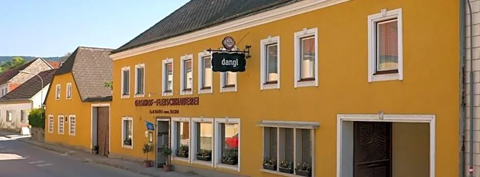 Gasthof Dangl