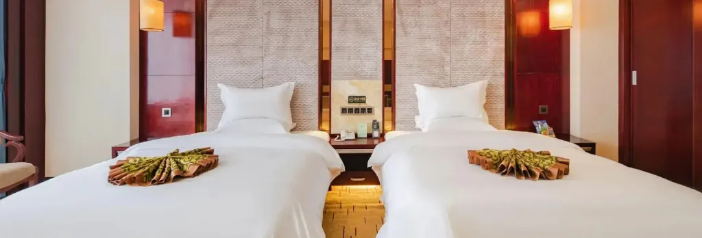 Haolong Hotel