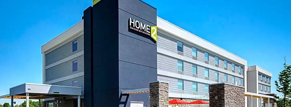 Home2 Suites by Hilton Shepherdsville Louisville South