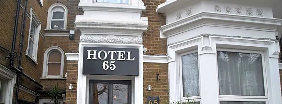 Hotel 65