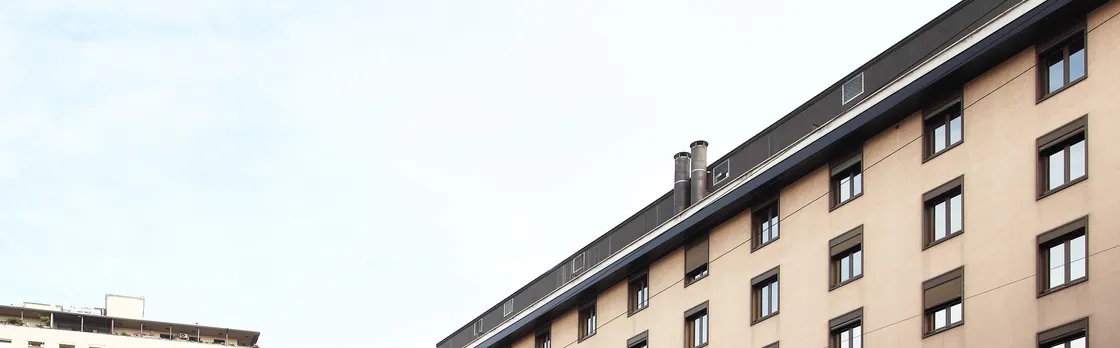 Starhotels Ritz