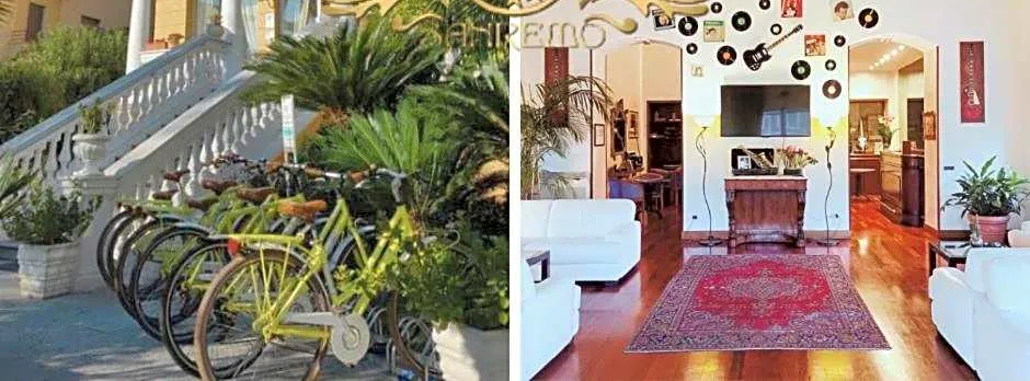 Hotel Morandi