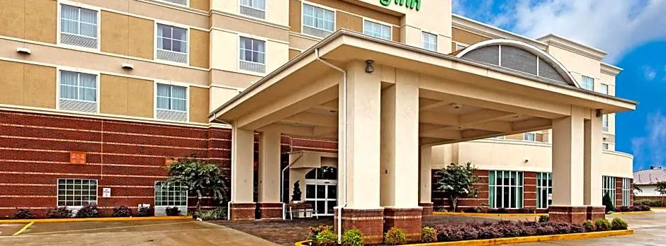 Holiday Inn Hotels Batesville By IHG