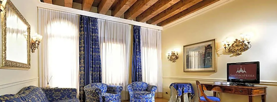 Torre Dell'Orologio Signature Residence