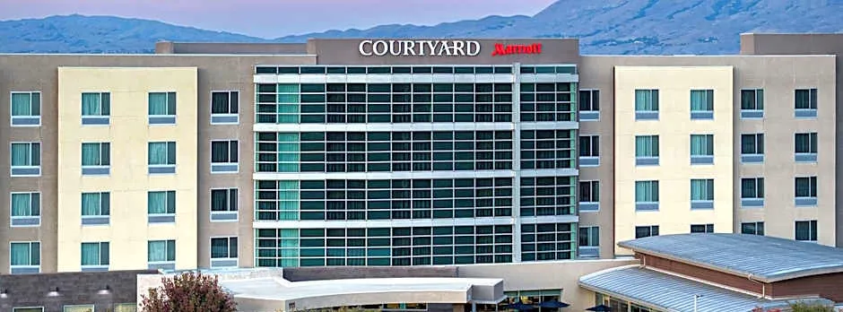 Courtyard by Marriott San Jose North/Silicon Valley