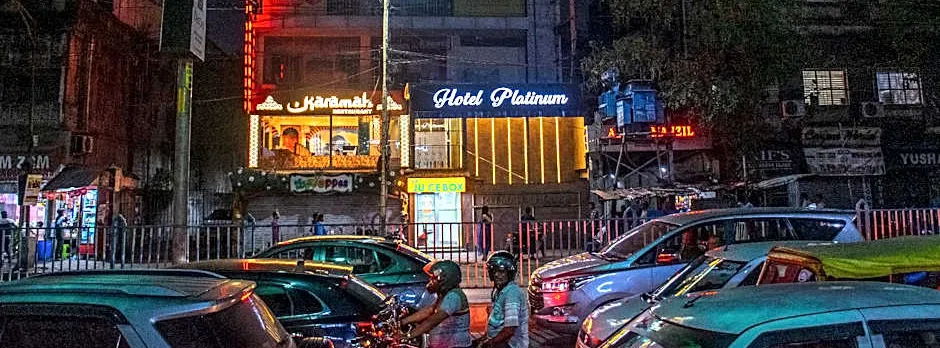 Hotel Platinum