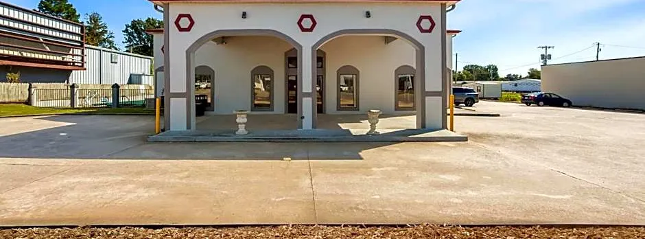 Red Roof Inn Muscle Shoals