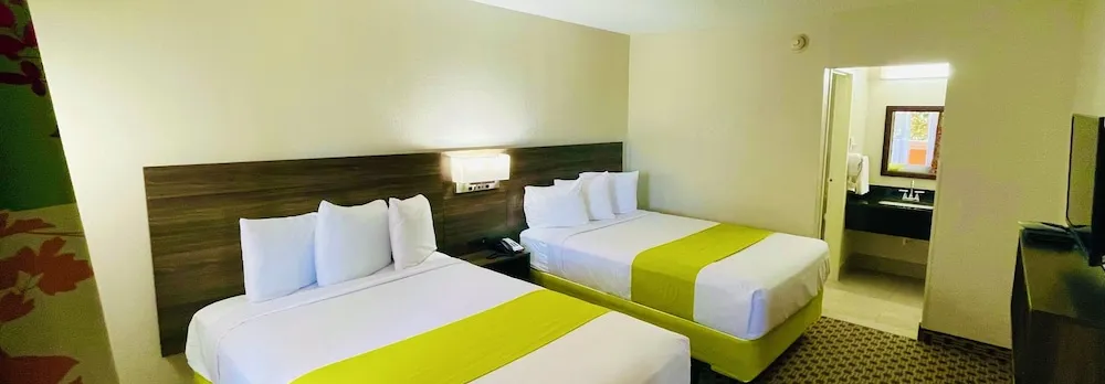 SureStay by Best Western Irving Grapevine DFW North