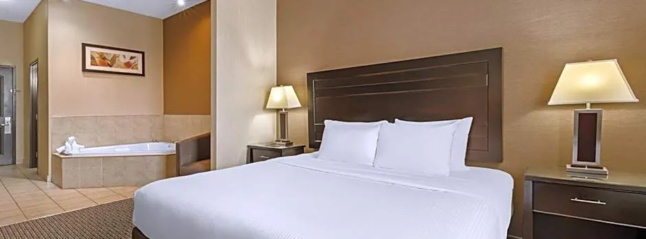 Best Western Estevan Inn & Suites