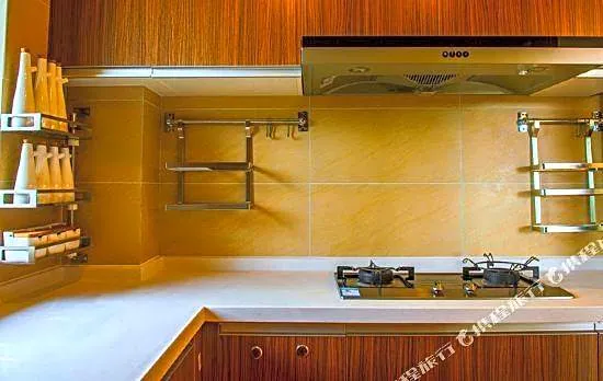 Wanning Ruisixuan Holiday Apartment (Shenzhou Peninsula)