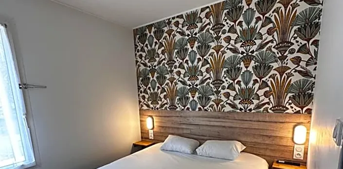 Fasthotel Laval