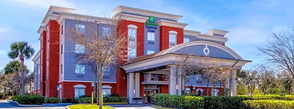 Holiday Inn Express Orlando-Ocoee East By IHG