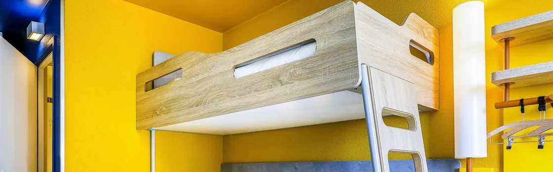 IBIS BUDGET FONTAINEBLEAU AVON