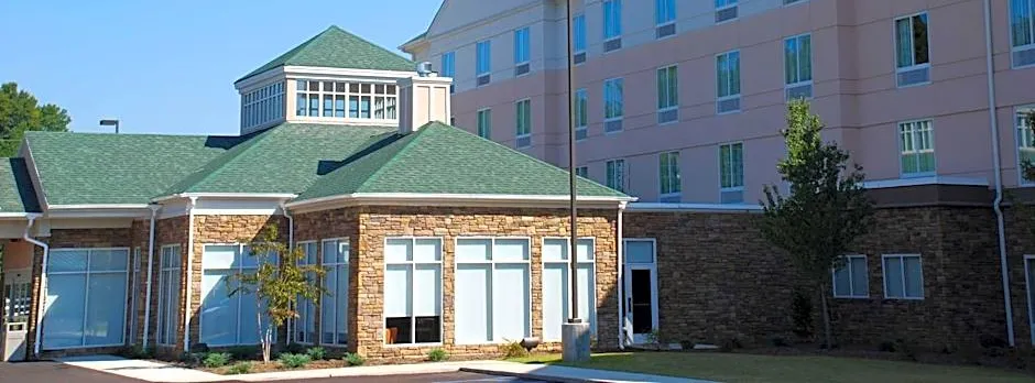 Hilton Garden Inn Birmingham/Trussville
