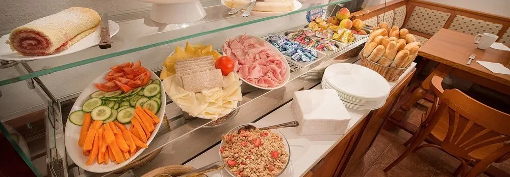 Penzion Farma U Mauritzů