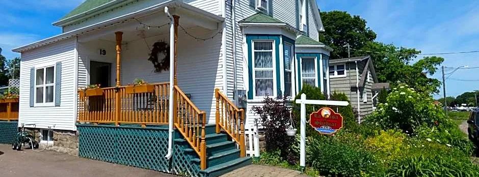 LaCasa enShediac