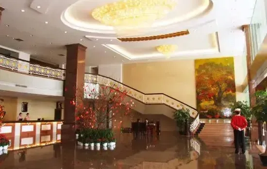 Huilai Hotel
