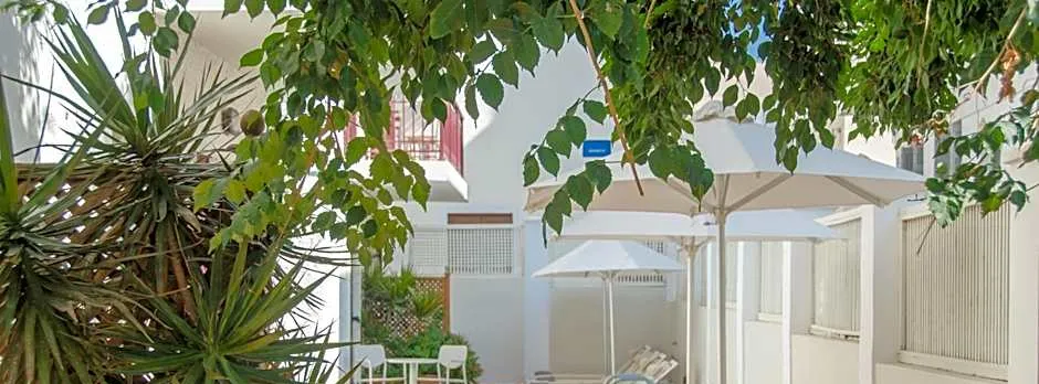 Aeolis Boutique Hotel