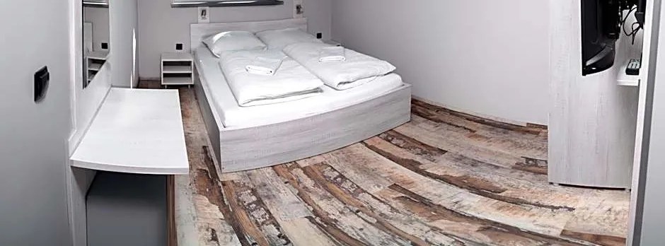 Do Step Inn Meidling - Self-Service-Hotel