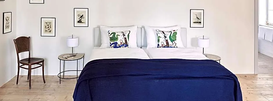 Boutique Hotel Zum Oberjäger, Schloss Lackenbach