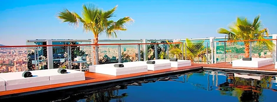 Renaissance Barcelona Fira Hotel