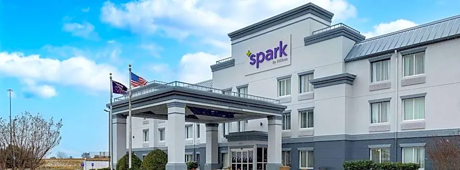 Spark by Hilton Evansville East, IN