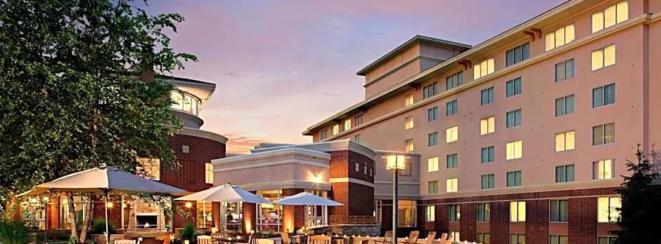 MeadowView Conference Resort & Convention Center