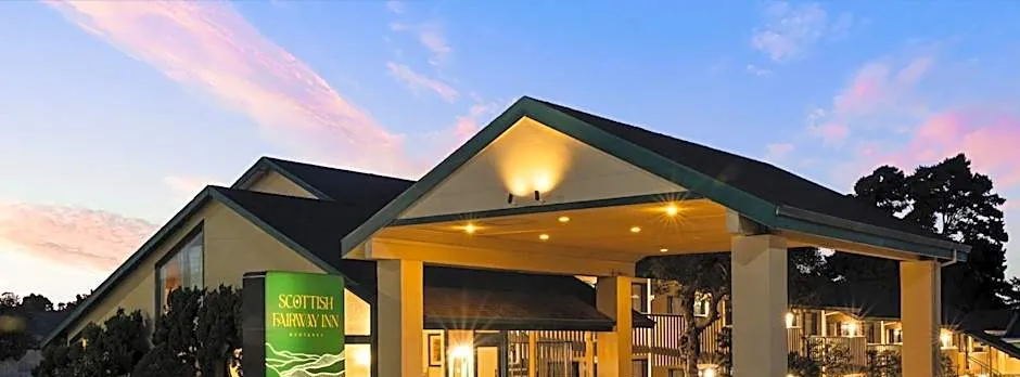 Scottish Fairway Inn
