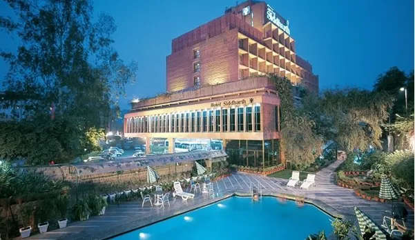 Jaypee Siddharth Ind