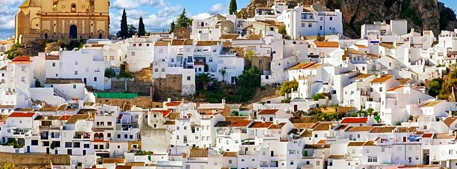 Crisol Chiclana