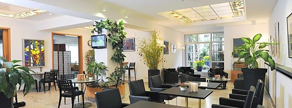 Hotel Unger