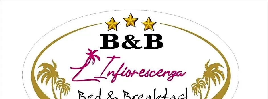 B&B L'Infiorescenza new