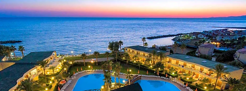 Club Residence La Castellana Mare