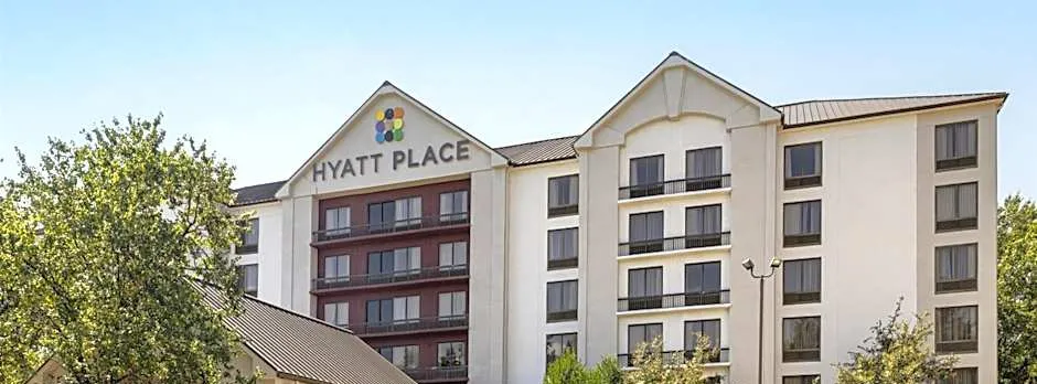 Hyatt Place Atlanta Airport-South