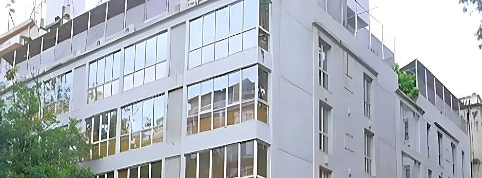 Diplomat Hotel