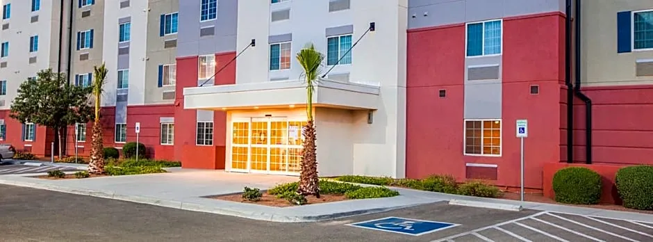 Candlewood Suites El Paso By IHG