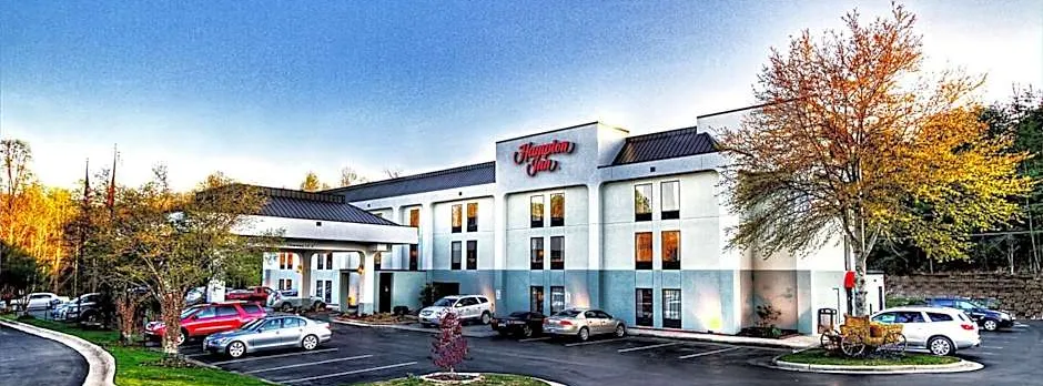 Hampton Inn Jonesville/Elkin