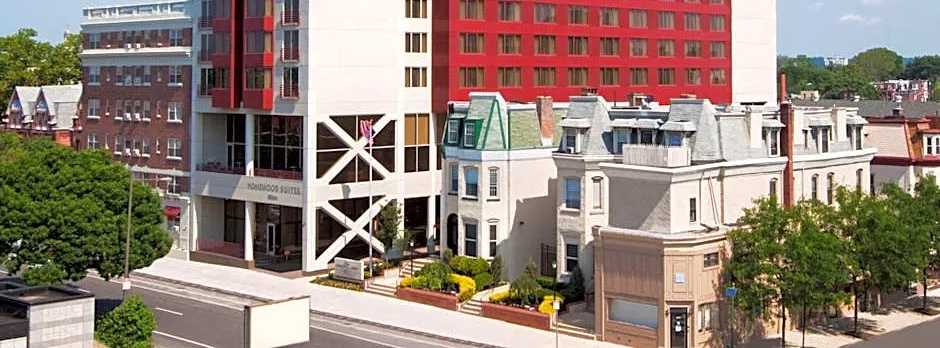 Homewood Suites by Hilton University City Philadelphia