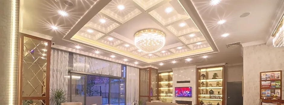 MY DREAM ISTANBUL HOTEL