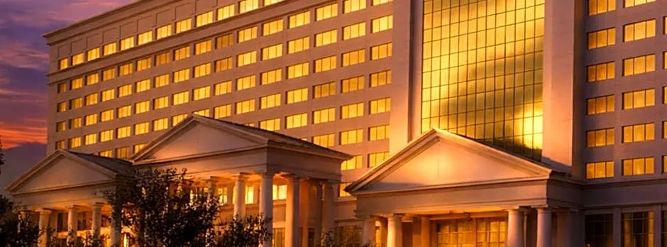 Caesars Southern Indiana Hotel & Casino - A Caesars Rewards Destination