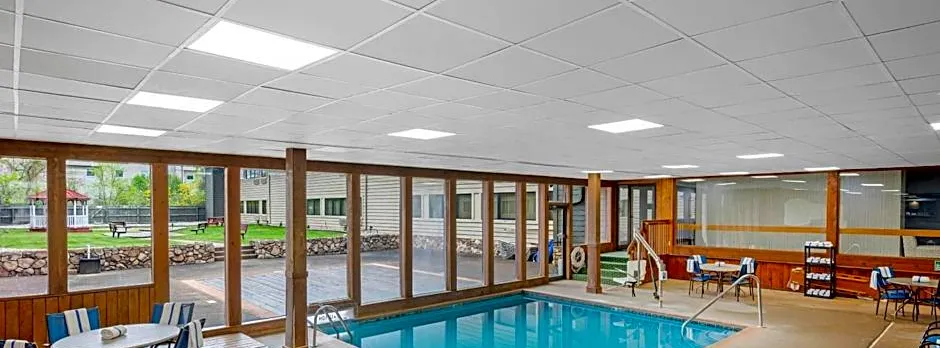 Quality Inn & Suites Goshen