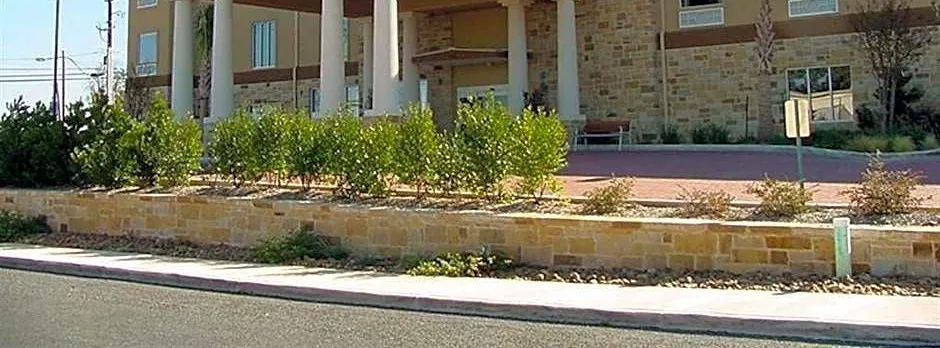 Holiday Inn Express & Suites Fredericksburg By IHG
