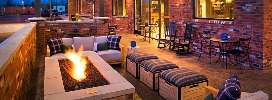 SpringHill Suites by Marriott Bend