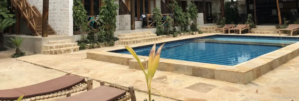 Tamani Villas Annex