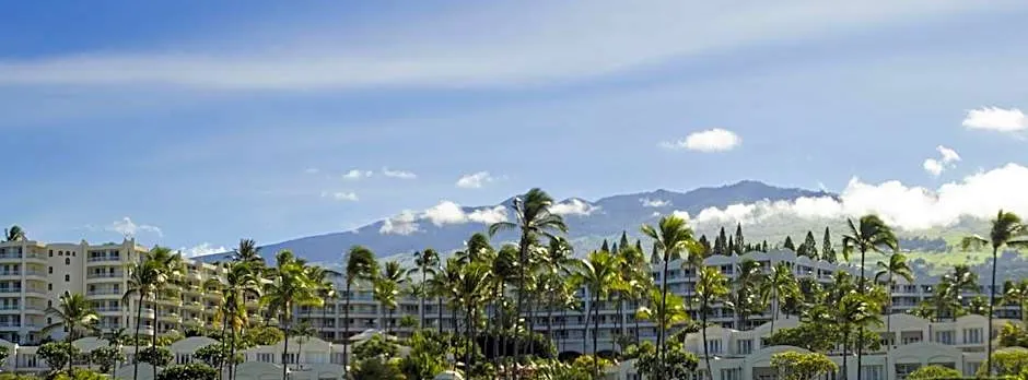 The Fairmont Kea Lani Hotel