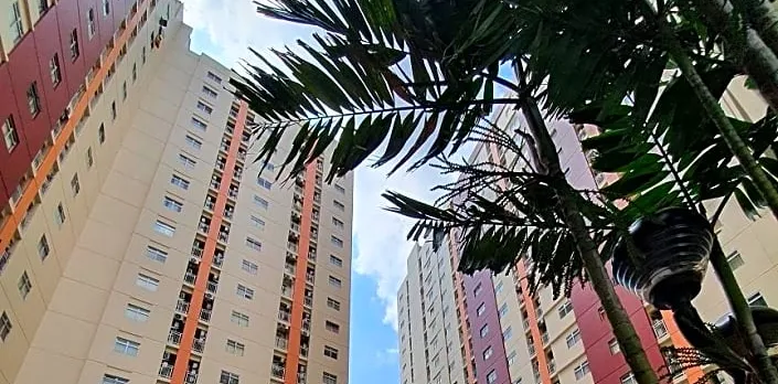 Gunawangsa Manyar Hotel