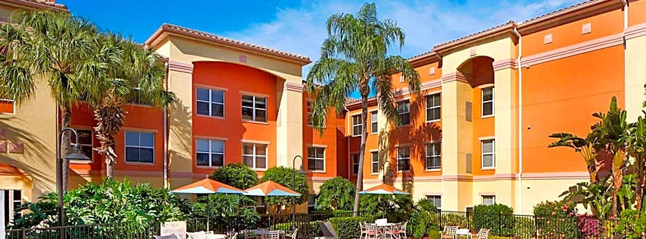 Residence Inn by Marriott Naples