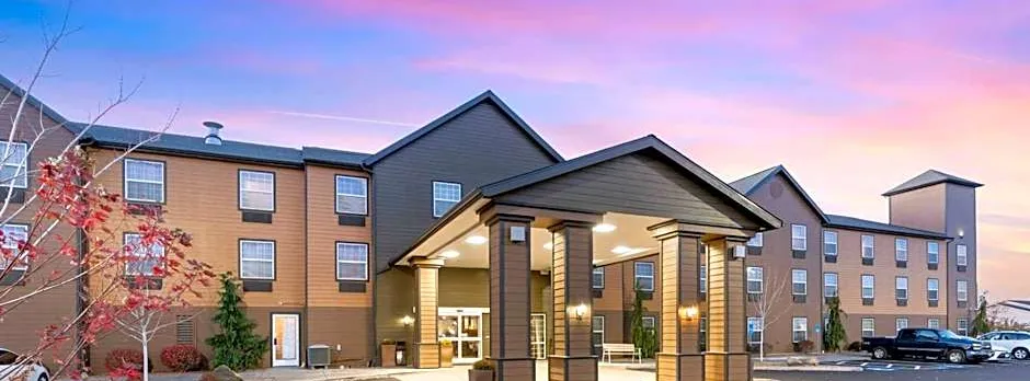 Best Western Bend North