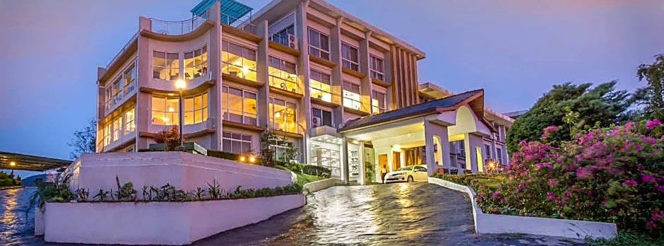 Hotel Topaz