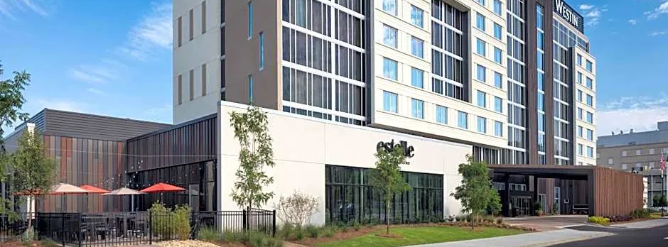 The Westin Jackson